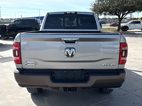 Certified 2019 RAM 2500 Limited image 6