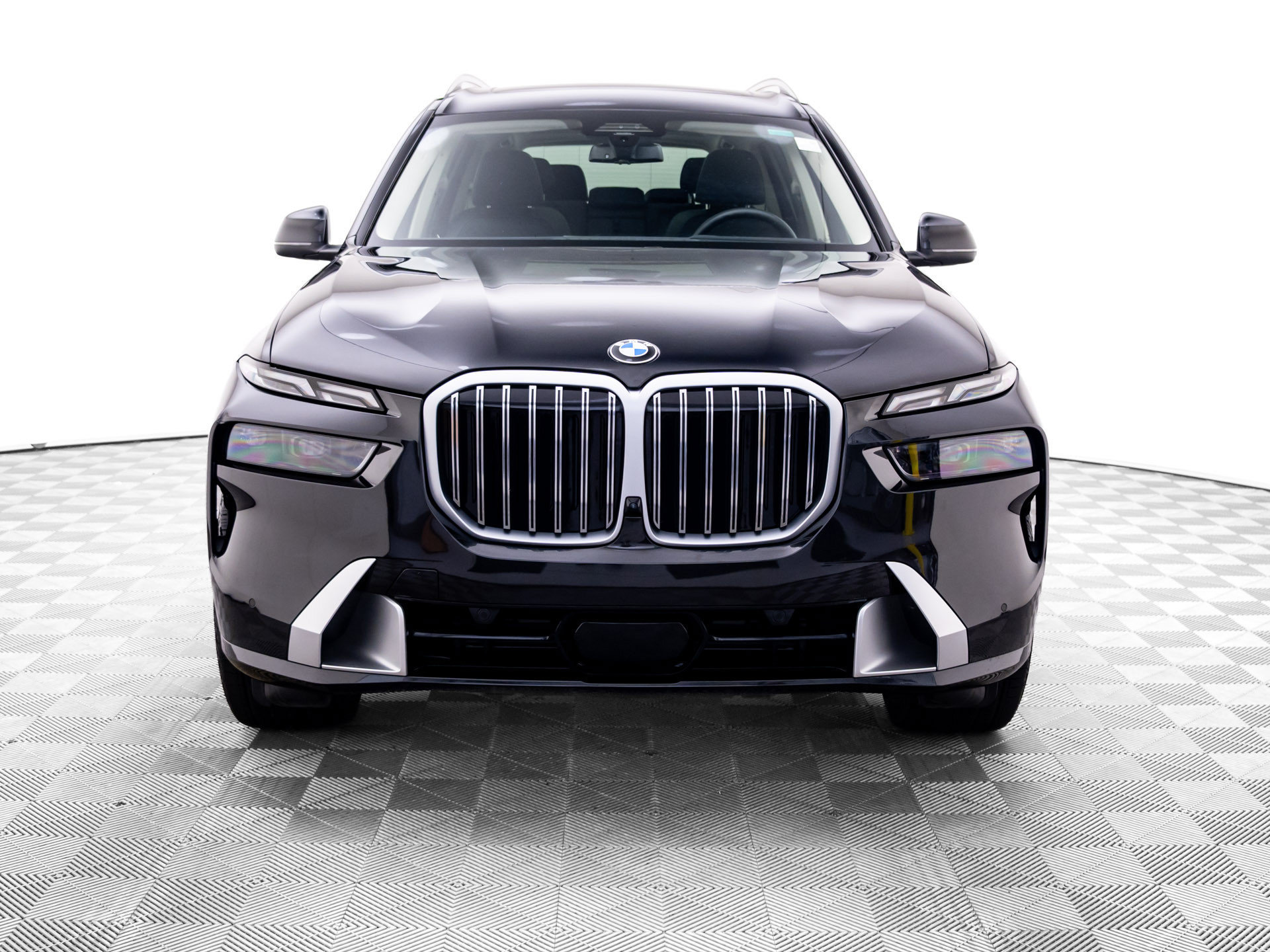 Certified 2026 BMW X7 xDrive40i AWD/4WD image 9