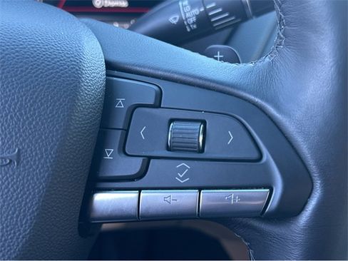 Certified 2025 Cadillac CT4 Premium Luxury image 19