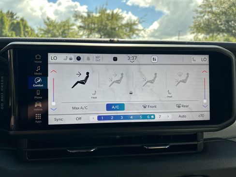 New 2025 Jeep Wrangler Sport S image 40