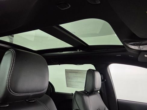 New 2026 Chrysler Pacifica Select FWD image 39