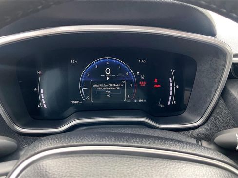 Used 2025 Toyota Corolla Cross XLE FWD image 25