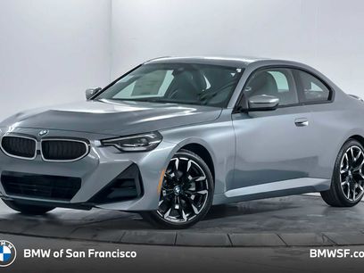 New 2026 BMW 230i xDrive Coupe w/ M Sport Package