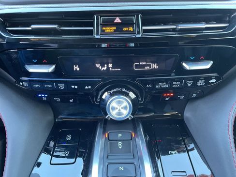 Used 2026 Acura MDX A-Spec AWD/4WD image 25