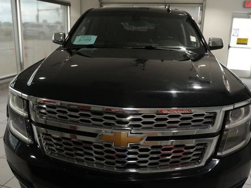 Used 2016 Chevrolet Tahoe LS w/ Max Trailering Package AWD/4WD image 6