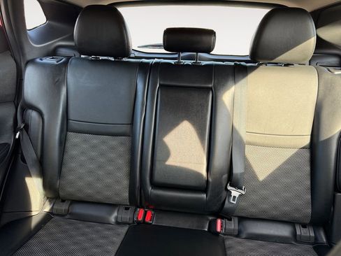 Used 2022 Nissan Rogue Sport SV w/ Technology Package image 13