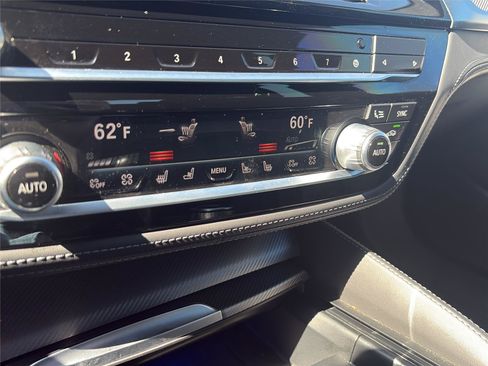 Used 2020 BMW M5 w/ Executive Package AWD/4WD image 39