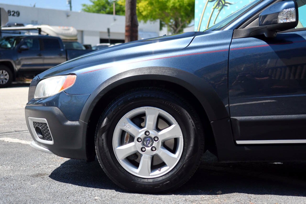 Used 2008 Volvo XC70 3.2 AWD/4WD image 6