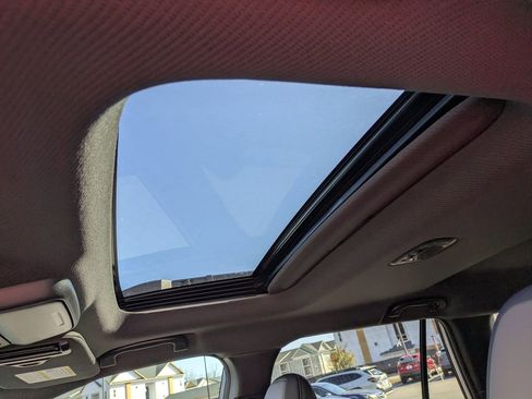 New 2026 Subaru Outback Premium image 22