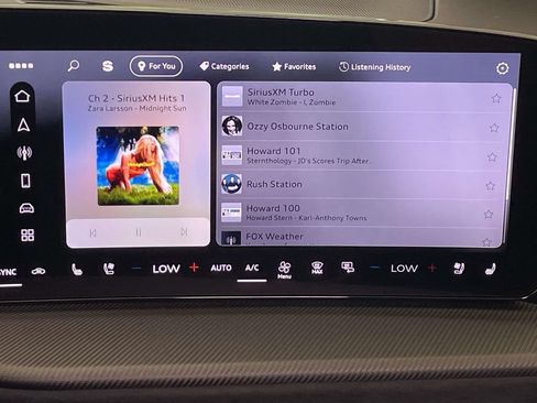 New 2026 Audi SQ5 Premium Plus AWD/4WD image 28