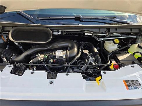 New 2025 Ford Transit 250 148 Medium Roof w/ Load Area Protection Package image 16