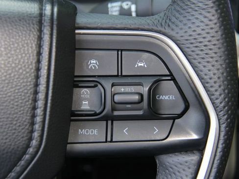 Used 2024 Toyota Tacoma 4x4 Double Cab Hybrid image 32