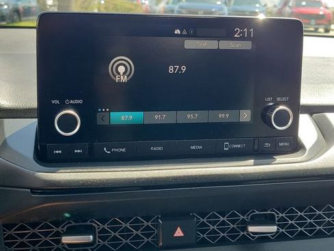 Used 2023 Honda Accord EX image 11