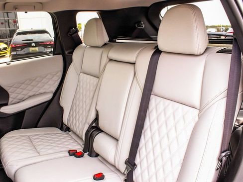 New 2025 Mitsubishi Outlander SEL AWD/4WD image 34