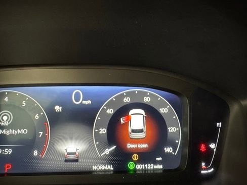 Certified 2026 Honda CR-V EX-L image 11