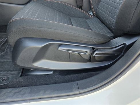 Used 2025 Honda HR-V Sport image 18