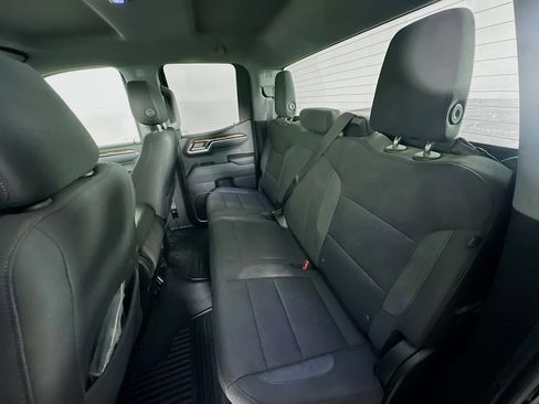 Used 2023 GMC Sierra 1500 Elevation AWD/4WD image 26