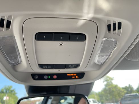 New 2025 Buick Envision Preferred image 35