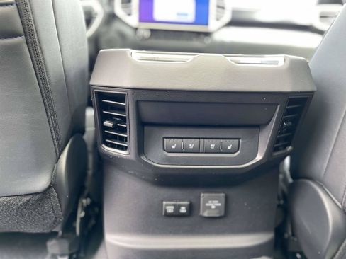 New 2026 Toyota Tundra Platinum AWD/4WD image 17