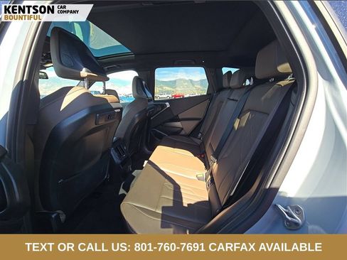 Used 2025 BMW X3 xDrive30i w/ Premium Package AWD/4WD image 6