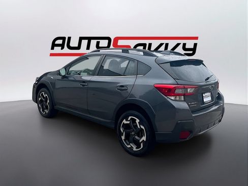 Used 2023 Subaru Crosstrek 2.5i Limited AWD/4WD image 5