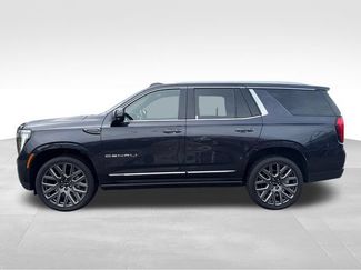 Used 2026 GMC Yukon Denali Ultimate AWD/4WD video 2