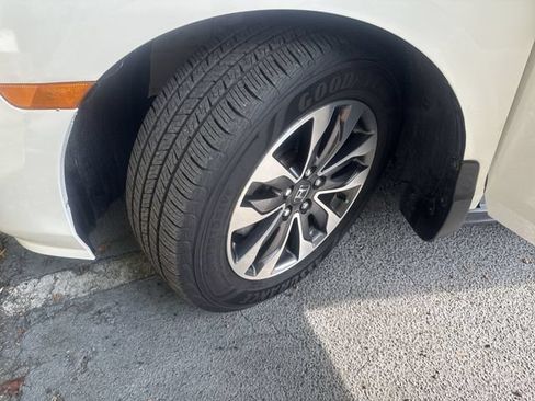 Used 2022 Honda Odyssey EX-L image 35