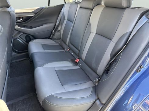 Used 2020 Subaru Outback Onyx Edition XT image 23