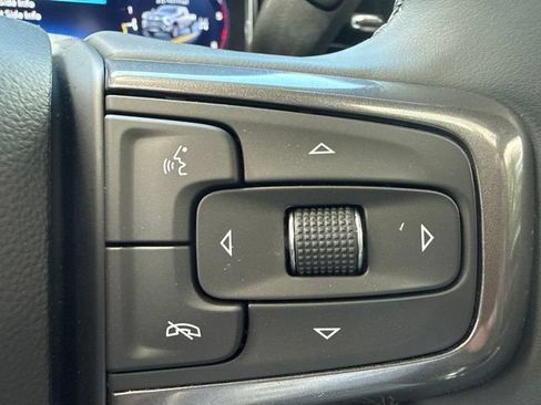 Used 2024 Chevrolet Silverado 2500 High Country w/ High Country Premium Package AWD/4WD image 20