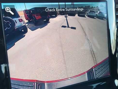 Used 2019 RAM 2500 Big Horn AWD/4WD image 21