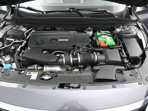 Used 2019 Honda Accord Touring image 21