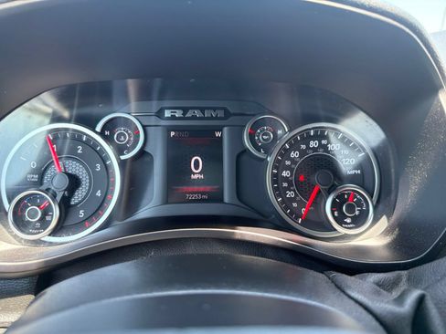 Used 2025 RAM 2500 Tradesman AWD/4WD image 25