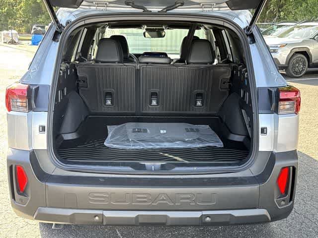 New 2026 Subaru Outback Limited AWD/4WD image 30