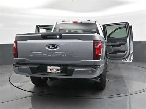 Used 2024 Ford F150 XLT w/ Mobile Office Package image 45