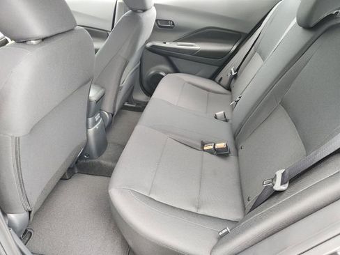 New 2025 Nissan Kicks Play S image 21