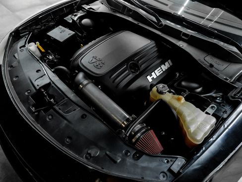 Used 2022 Dodge Charger R/T RWD image 58