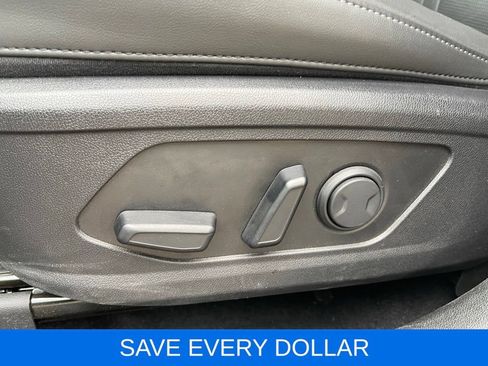 Used 2024 Kia Sorento EX w/ Panoramic Sunroof Package FWD image 24