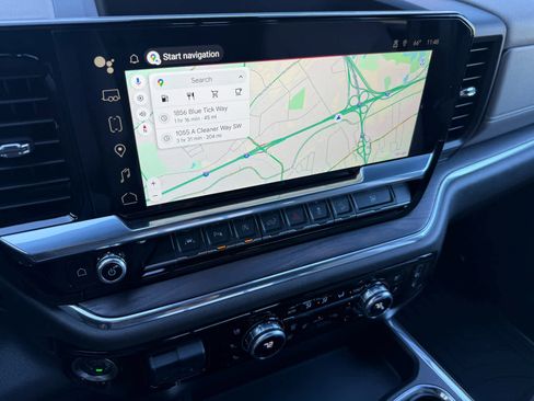 Used 2023 GMC Sierra 1500 SLT w/ SLT Premium Plus Package image 17