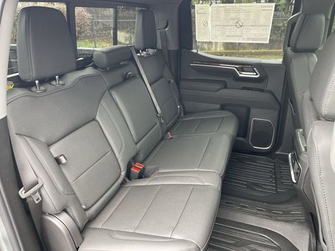 New 2026 GMC Sierra 1500 Elevation w/ Elevation Premium Package image 28