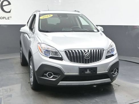 Used 2014 Buick Encore Premium AWD/4WD image 52