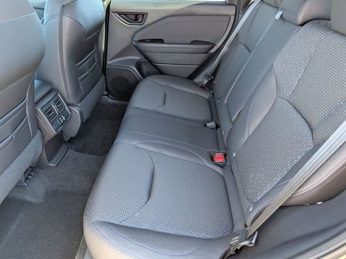 New 2026 Subaru Forester Premium image 18