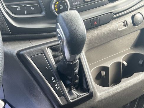 Used 2024 Ford Transit 250 Low Roof w/ Exterior Upgrade Package image 15
