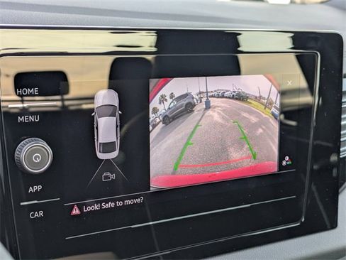 New 2026 Volkswagen Jetta Sport image 20