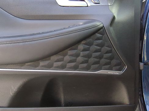 Used 2022 Hyundai Santa Fe Limited image 15