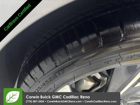 Used 2024 Hyundai Elantra Limited FWD image 42