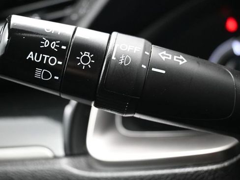 Used 2021 Honda Civic EX image 28