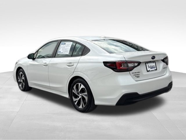 Used 2024 Subaru Legacy Premium AWD/4WD image 5