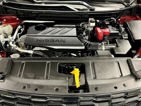 Used 2023 Nissan Rogue SV AWD/4WD image 29