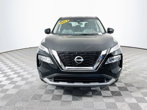 Certified 2023 Nissan Rogue SV AWD/4WD image 4