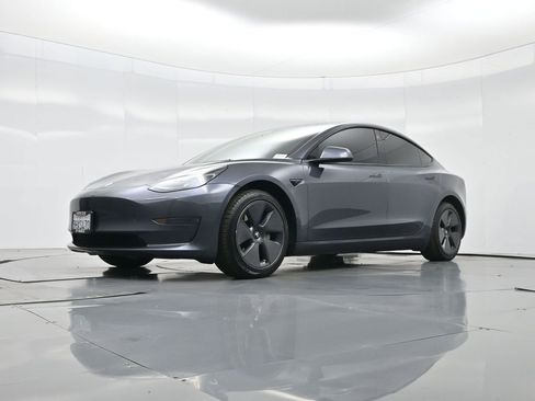 Used 2023 Tesla Model 3 Long Range image 42